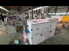 Σωλήνες ενισχυμένες με ίνες PVC