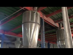 Μηχανή χάλυβας WPC