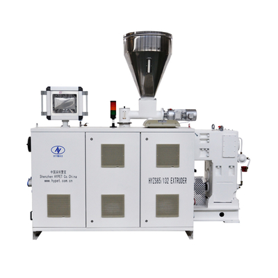 Αγορά Εργαλεία Grace Machinery 65/132 Κωνική διπλή διπλή βίδα για PVC προφίλ / σωλήνα online manufacture