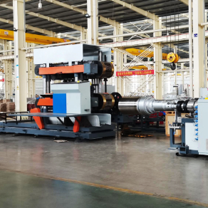Αγορά HYPET Υψηλής Ποιότητας HDPE Διπλού Τοιχώματος Κυματοειδούς Σωλήνα Κατασκευαστής Μηχανής Εξώθησης online manufacture