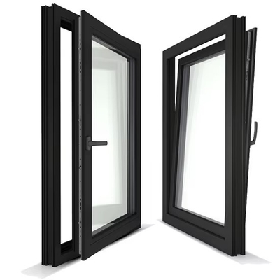 Αγορά Affordable cost price high effective PVC UPVC WPC window profile extrusion machine plastic door frame profile making machine online manufacture
