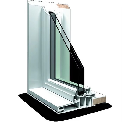 Αγορά Υψηλής χωρητικότητας PVC/UPVC/WPC Πλατεία και Πλατεία Πλατείας Φαρμακός Φαρμακός Φαρμακός Φαρμακός online manufacture