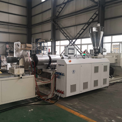 Αγορά Μηχανή κατασκευής πελετών PVC HYPET Shenzhen / Γραμμή παραγωγής κόκκων PVC / Προμηθευτής μηχανής διαφανούς μαλακής πλαστικής πλαστικής πλαστικής online manufacture