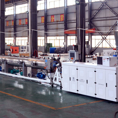 Αγορά 160-400mm PVC-O Pipe Production Line online manufacture