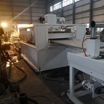 Αγορά WPC Door Production Line/ PVC Wood and Plastic Composite Door Panel Production Making Machine /WPC Door Extrusion Line Supplier online manufacture