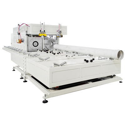 Αγορά Μηχανή Dia Belling σωλήνων PVC μηχανή υποδοχών 16mm - 800mm online manufacture