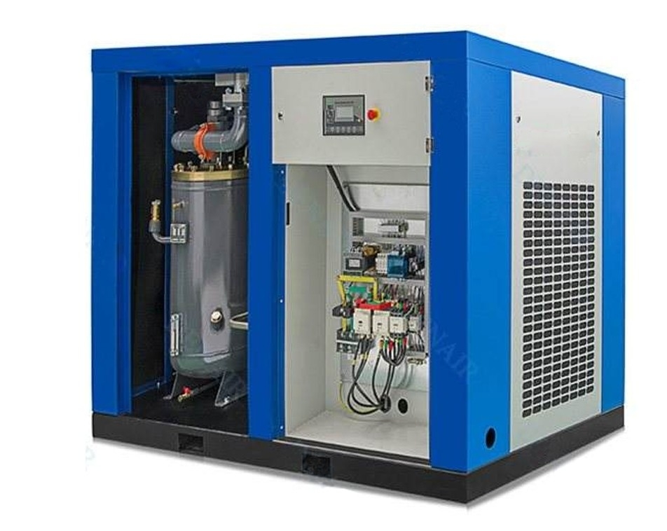 Hotsale Κίνα κατασκευαστής Αεροσυμπιεστής BLT-20A τόσο στον τύπο έμβολο και τύπου βίδα