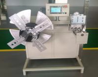 Εύκολη λειτουργία 16-50mm PVC μονό τοίχωμα κυματοειδή σωλήνα κατασκευής μηχανή με κωνική δίδυμη βίδα extruder HYZS51/110
