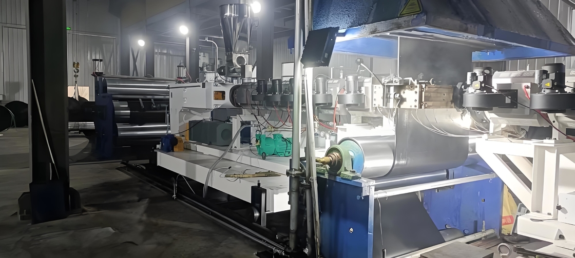 800-1400mm PVC/PVG Ανθρακωρυχείο Μεταγωγική ζώνη Παραγωγική γραμμή Εξοικονόμηση ενέργειας Μεταγωγική ζώνη Μεταλλείο